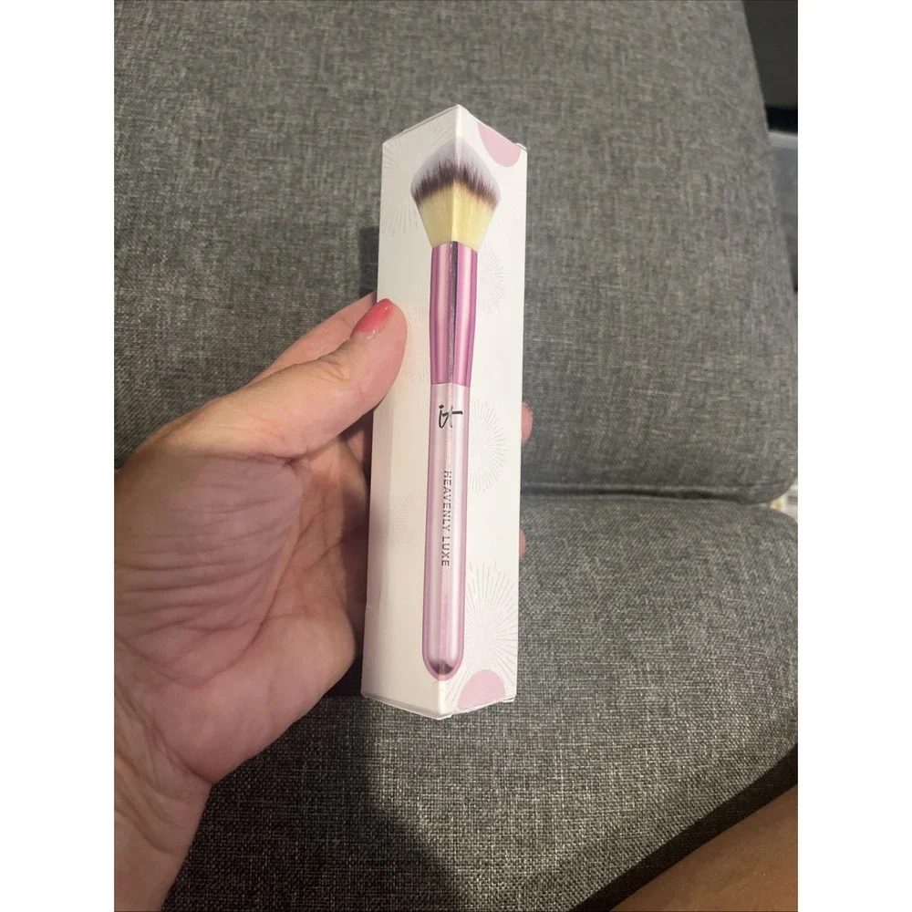 it Cosmetics Heavenly Luxe -LIMITED EDITION- Complexion Brush